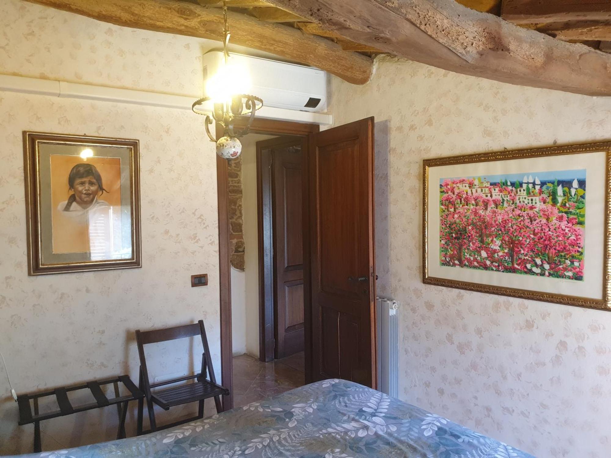 Vacation Home Tuscany Filettole 2 Exteriör bild