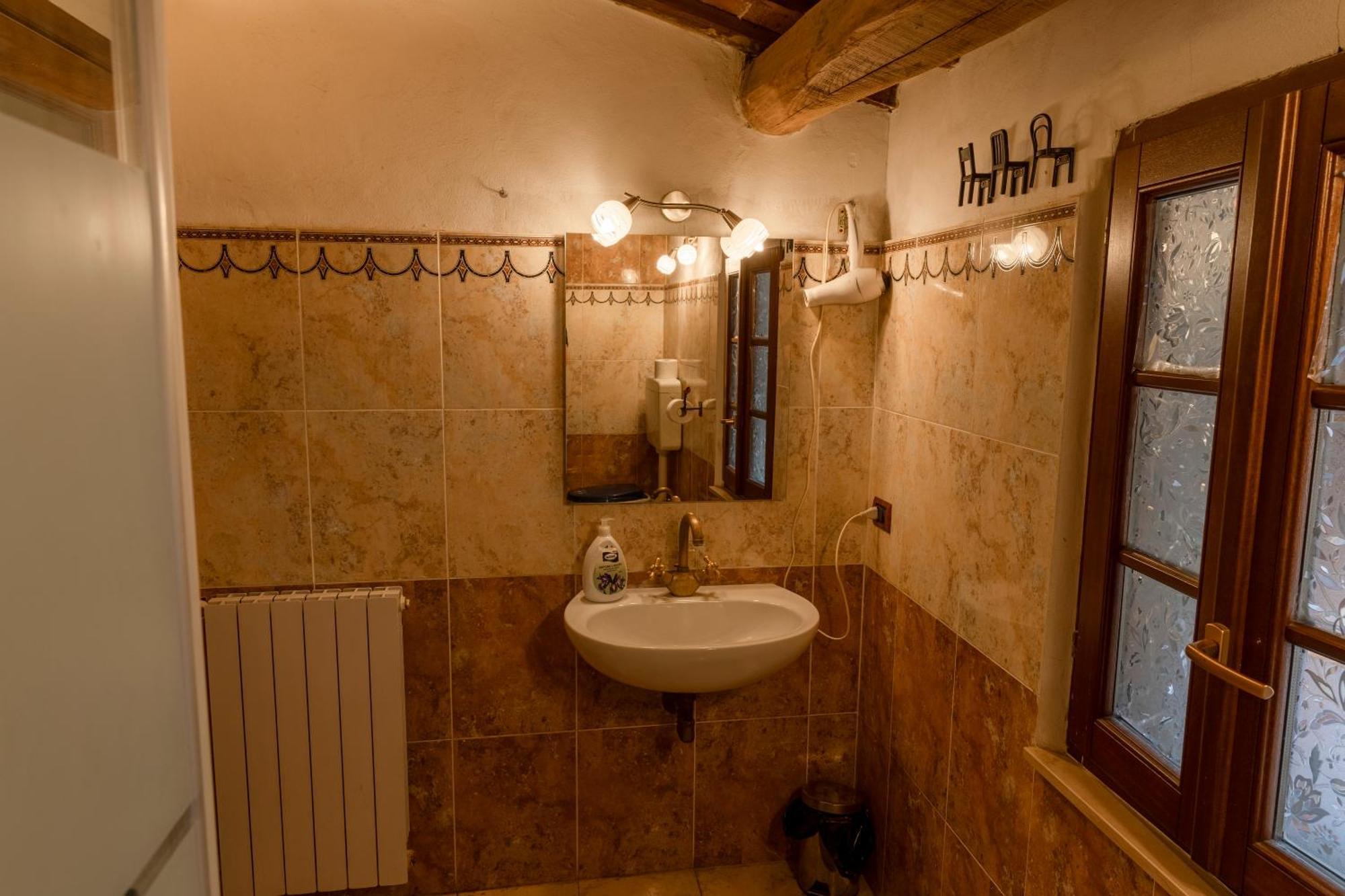 Vacation Home Tuscany Filettole 2 Exteriör bild